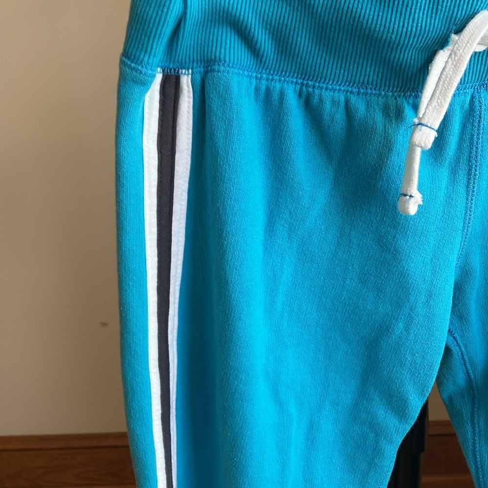 University of Pennsylvania Adult Small Sweatpants - Picture 3 of 6
